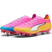 Puma Ultra 6 Pro Fg/ag Football Boots Rose EU 42 Homme