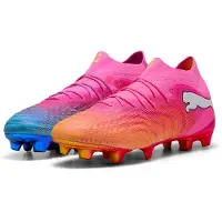 Puma Future 9 Ultimate Fg Football Boots Rose EU 42 Homme