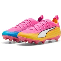 Puma Ultra 6 Pro Fg/ag Junior Football Boots Rose EU 35 Enfants