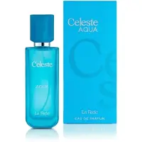 La Fede Celeste Aqua - Eau de Parfum - Volume : 100 ml