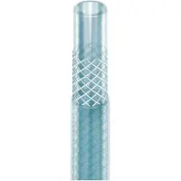 Cellfast WĄŻ TECHNICZNY T10, 8,0 X 2,5, DŁ. 80 M