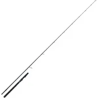 Westin W8 Precision Cast Limitless Spinning Rod Argenté 2.34 m / 15-50 g