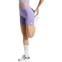 Adidas Adi365 Climacool Running 6´´ Short Leggings Violet 2XS Femme