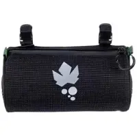 Miss Grape Moon Commuting Handlebar Bag Noir