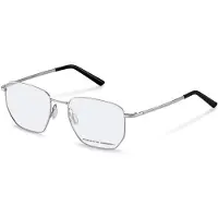 Porsche Design Lunettes De Lecture P81003-55b000 55x18x145 Mm