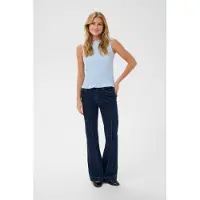 Saint tropez Haut 'SZNacia' bleu clair