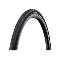 Schwalbe Pneu Marathon Racer HS429 26x1,50" 40-599 noir/noir-skin Réf. RG AdxG