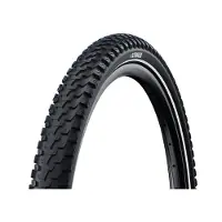 Schwalbe Marathon Plus MTB - Wired - ADDIX - SmartGuard - 26x2.10 - Black + Reflex