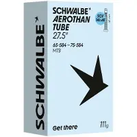 Schwalbe Presta (SV), 27.5", 40 mm