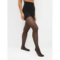 Next Collant noir