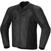 Alpinestars Blouson Faster V3 Black
