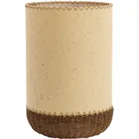 Light & Living Lampe de table Tio Ø 30,5 cm