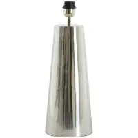 Light & Living - lampe de table - Yelos - gris - métal - luminaire individuel - E27 - 8312519
