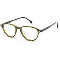 Lozza Vl4424-50090y 50x18x145 Mm Reading Glasses Vert,Marron Homme