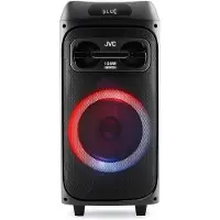 JVC Jvcxsep514B
