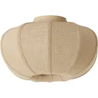 Light & Living Lampe de plafond Japandi Zosia Brown