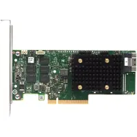 Lenovo Isg Contrôleur Thinksystem 940-8i Pcie Sata/sas Raid De Stockage