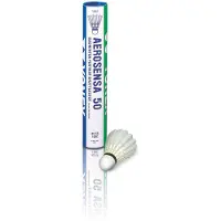 Yonex Volant As 50 Plume - Taille V2