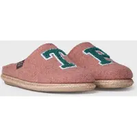Toni pons Deli-ef Slippers Rose EU 41 Femme