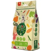 Garden Bites veggie friends friandise pour chien