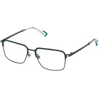Sting Vst566-5508pn Reading Glasses Bleu Homme