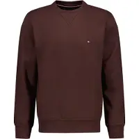Tommy Hilfiger Sweatshirt En Coton Tommy Hilfiger - Marron - M