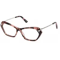Emilio Pucci Lunettes de Vue Pucci EP5285 56/15/140 Coloured havana Front acetate WOMAN EP5285