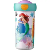 Mepal Mug Campus - Disney Prinses, Lunch box, Multicolore
