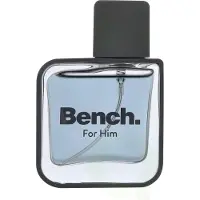 Bench For Him Edt spray