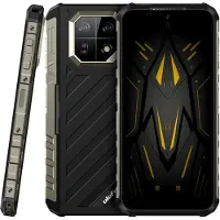 Ulefone Armor 22 256Go/8Go Double SIM Noir