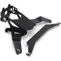 OEM Support de téléphone VHV - Support de téléphone étanche pour scooter - Rechargeable par USB, avec écran numérique - Pour scooter, moto, vélo électrique