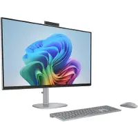 HP OmniStudio X All-in-One 32-c1173ng Desktop PC, 80 cm (31.5"), 4K Ultra HD, Intel