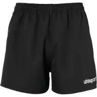 Uhlsport short de rugby enfants - Noir