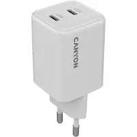 Canyon CU45AC, intérieur, climatisation, blanc