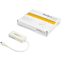 StarTech.com Adaptateur Usb-c Ethernet Rj45