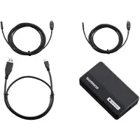 Shimano Sm-pce02 E-tube Di2 Diagnostic Tool Argenté