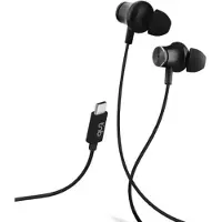 TNB C-buds Anc Earphones Noir
