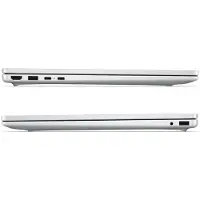 HP DP6J7EA, processeur Intel Core Ultra 5, écran de 43,9 cm (17,3 pouces), résolution de 1920 x 1080 pixels, 8 Go de mémoire, disque dur de 512 Go, système d'exploitation Windows 11 Home