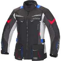 Büse Lago Pro Veste textile de moto de dames