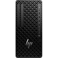 HP Z1 Tower G1i, Intel Core Ultra 7, 265, 16 Go, DDR5-SDRAM, 512 Go, Windows 11 Pro
