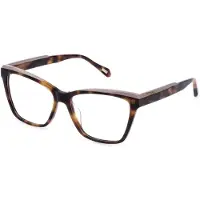 Just cavalli Vjc161-5509aj Reading Glasses Marron Femme