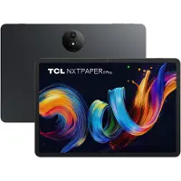 TCL NXTPAPER 11 Plus Mediatek 256 Go 29,2 cm (11.5") 8 Go Wi-Fi 5 (802.11ac) Android 15 Gris
