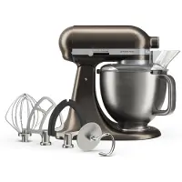 KitchenAid 5KSM50PKVEIO Bronze