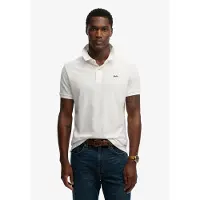 Superdry T-Shirt blanc
