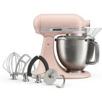 KitchenAid 5KSM50PKVEFT Rose Plume
