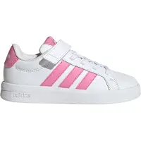 Adidas JP9371_510, Blanc, Cloud White, Rose Clair, Rose Clair