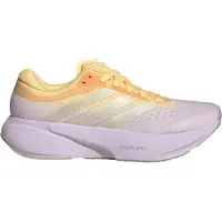 Adidas Chaussure de course 'Supernova Rise 3' violet pastel / orange / orange pastel