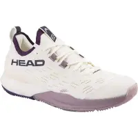 Head Racket Motion Pro 1.5 Padel Shoes Blanc EU 37 Femme