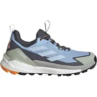 Adidas Chaussures de randonnée femme Terrex Free Hiker 2 Gore-tex