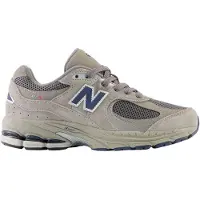 New Balance Baskets basses enfant 2002 garcons - Gris - 38